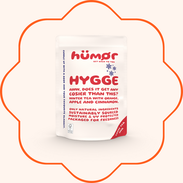 HYGGE Vinterte