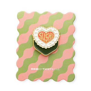 SUSHI Pin