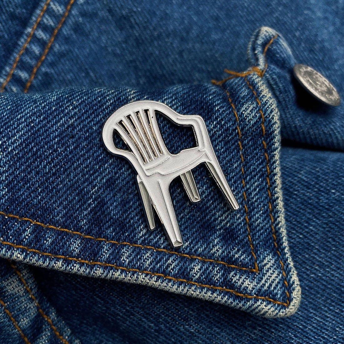 HAVESTOL Pin