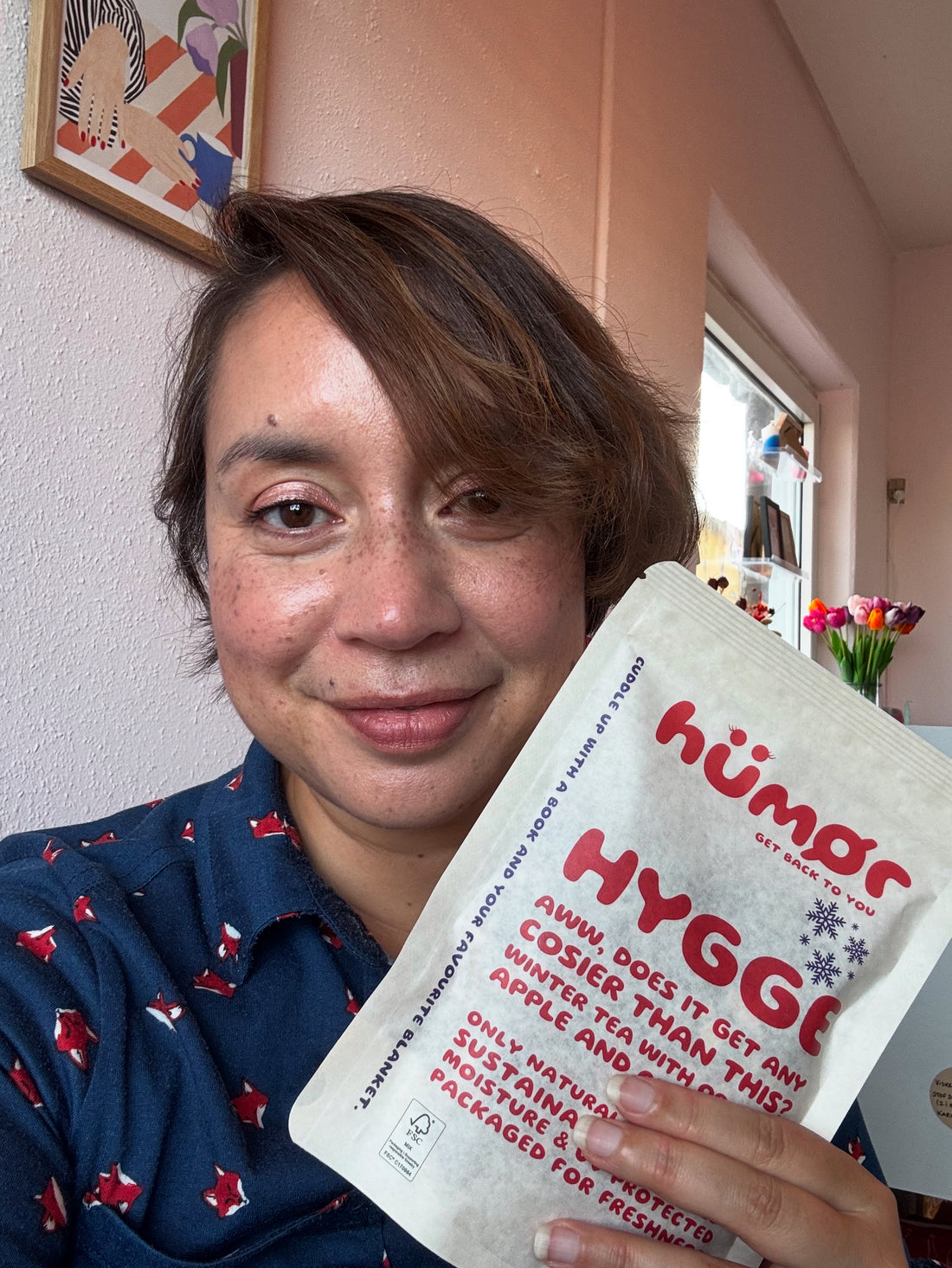 HYGGE julete indpakning