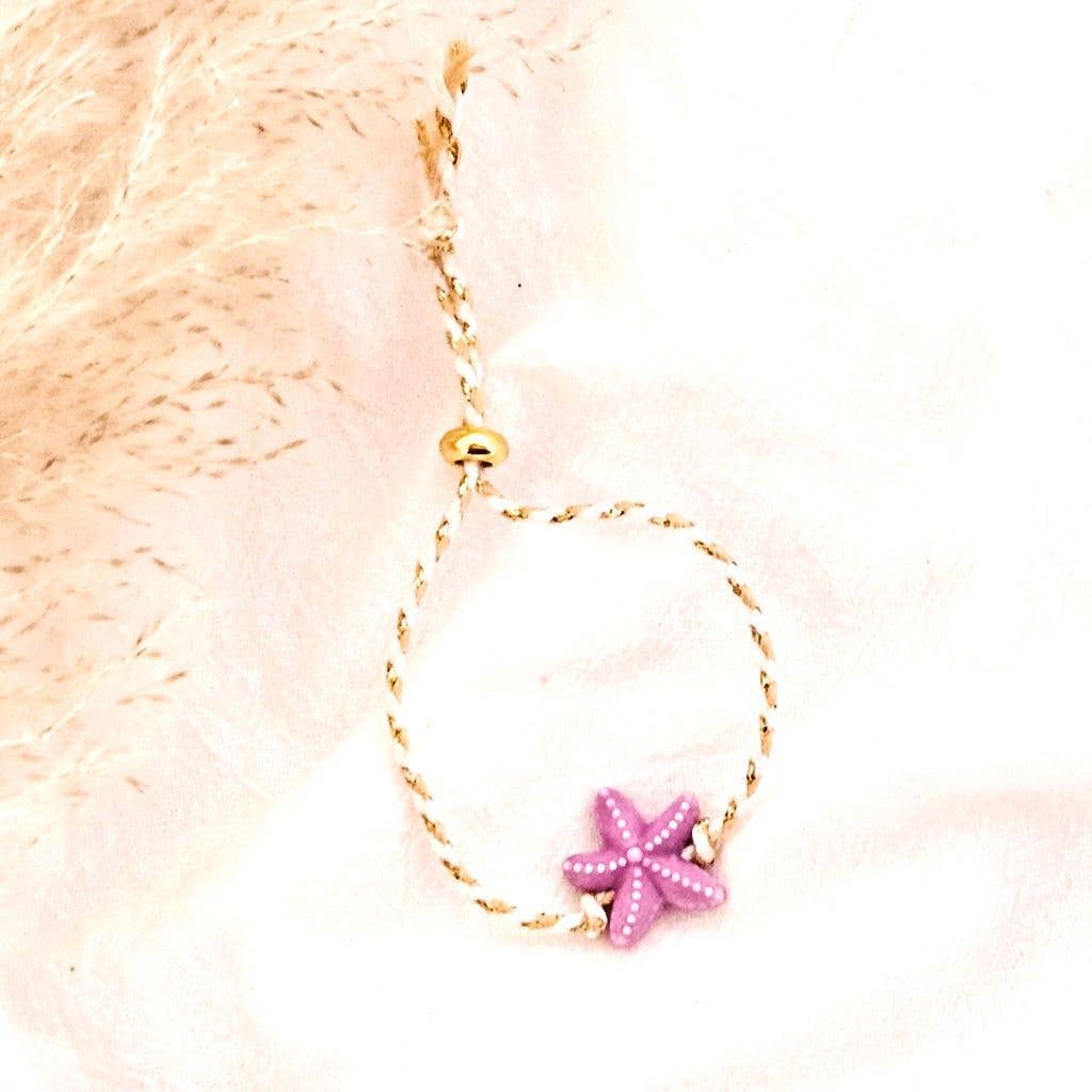 LILLA SØSTJERNE Charm Armbånd