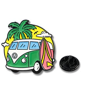 FERIEBUS Pin