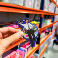 KISS & DISCO ALL THE TIME Harry Styles Duftfrisker, produktfoto 2