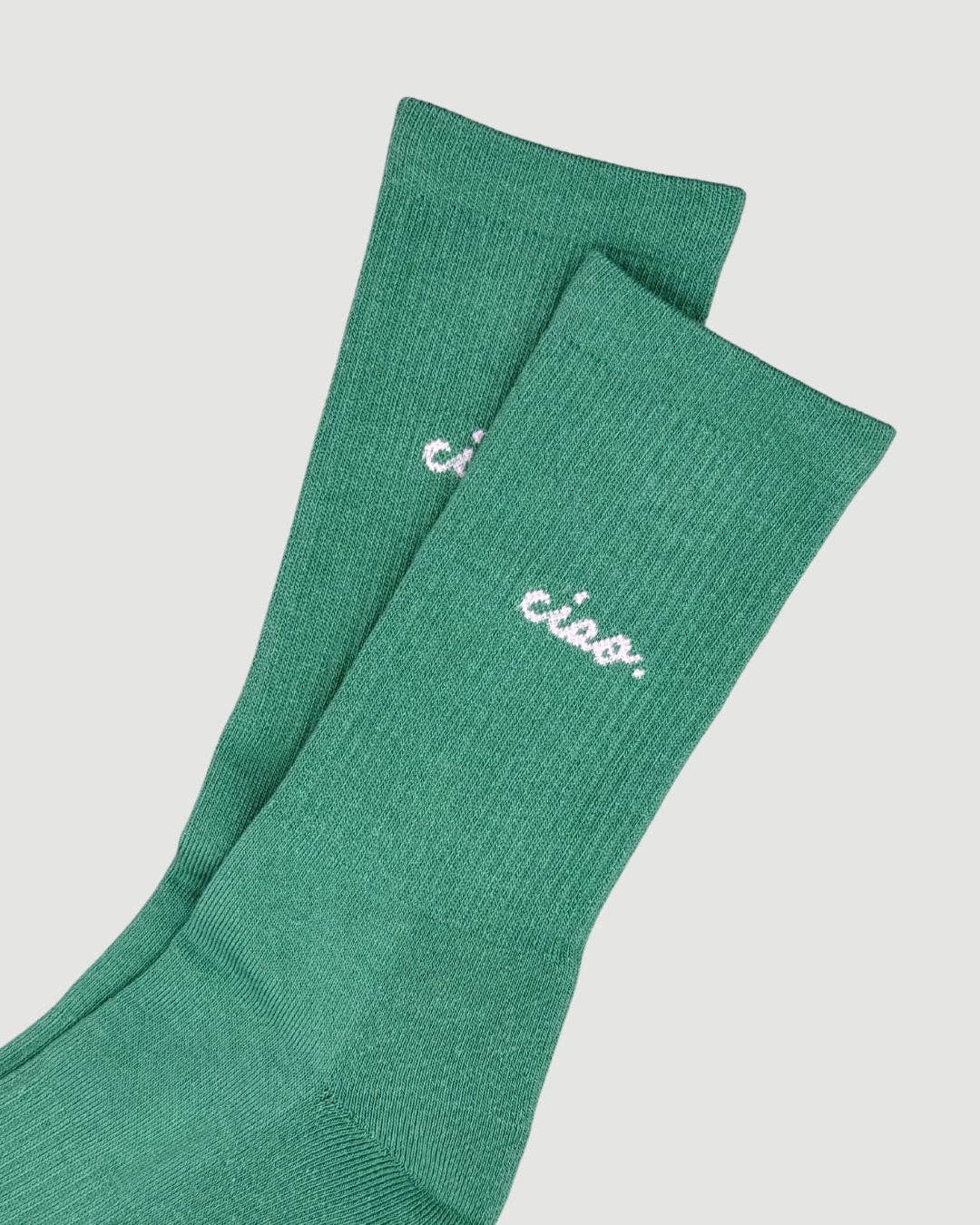 CIAO Grønne Strømper 43-46