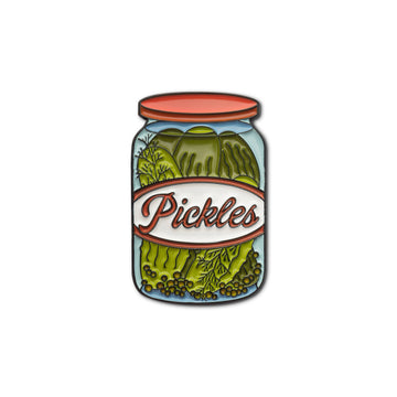 SYLTEGLAS Pin