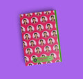 ADORE YOU Harry Styles Notesbog A5, produktfoto 4