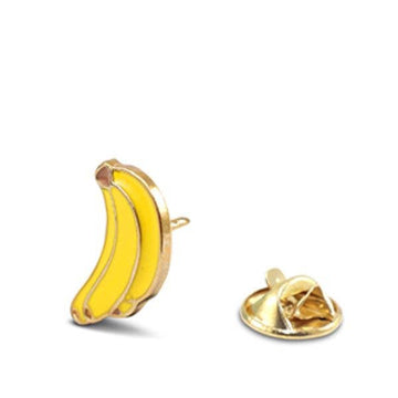 BANAN Pin