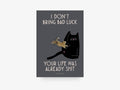ALREADY SHIT Kat Pin