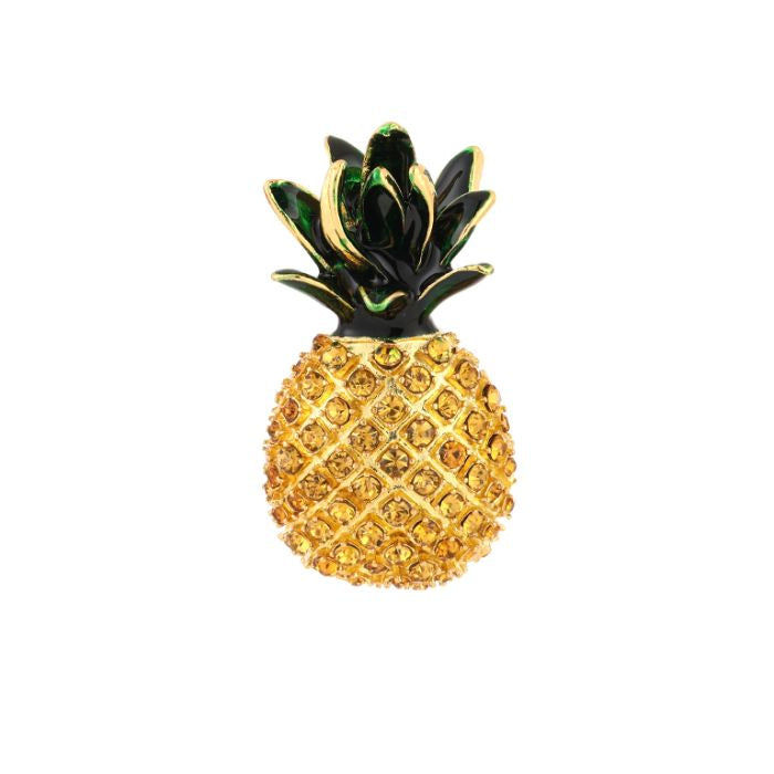 ANANAS Broche