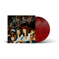 All Saints-Saints and Sinners 2LP red marble
