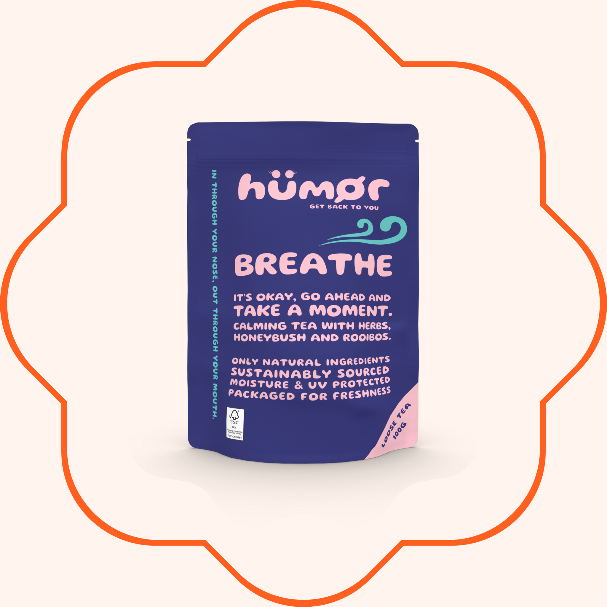 BREATHE Afslapningste