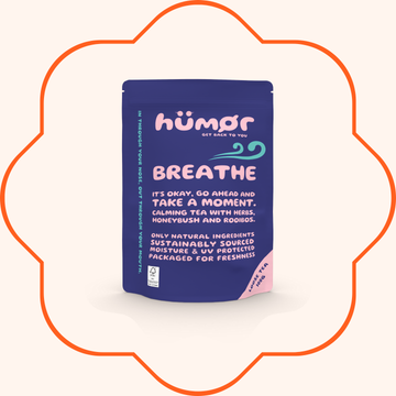 BREATHE Afslapningste