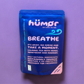 BREATHE Afslapningste til aften og stressede dage