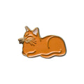 CAT LOAF Pin