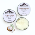 COCONUT BLESSING styrkende body scrub