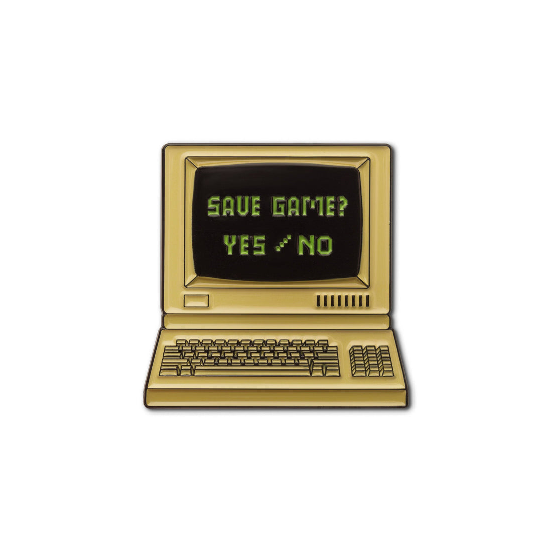 COMPUTER Pin