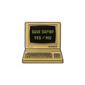 COMPUTER Pin