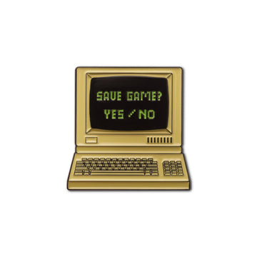 COMPUTER Pin