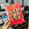 COUNTRY Malebog