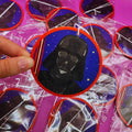 DARK LORD Darth Wader Star Wars Duftfrisker