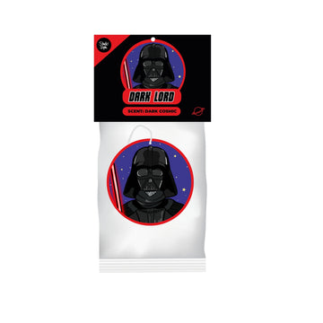 DARK LORD Darth Wader Star Wars Duftfrisker til bilen