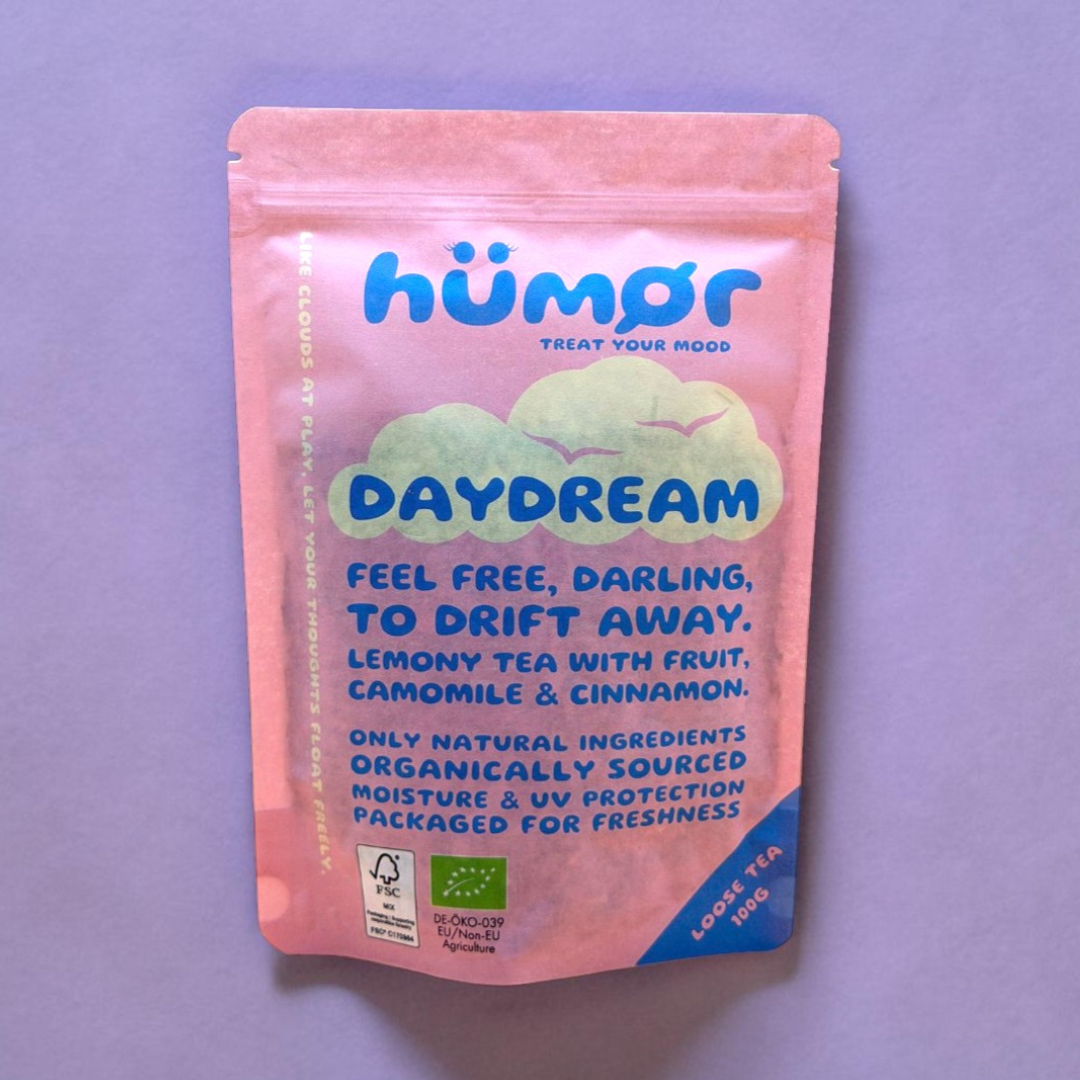 DAYDREAM Krea-te til eftermiddagste og kreative stunder