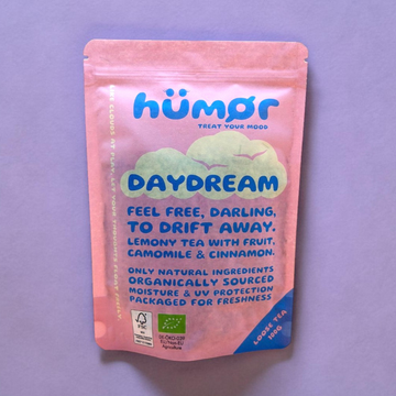 DAYDREAM Krea-te til eftermiddagste og kreative stunder