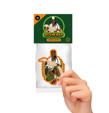 Doechii inspireret duftfrisker til bil