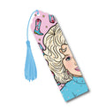 Dolly Parton Bogmærke gave