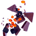Finsk lakrids havtorn chokolade