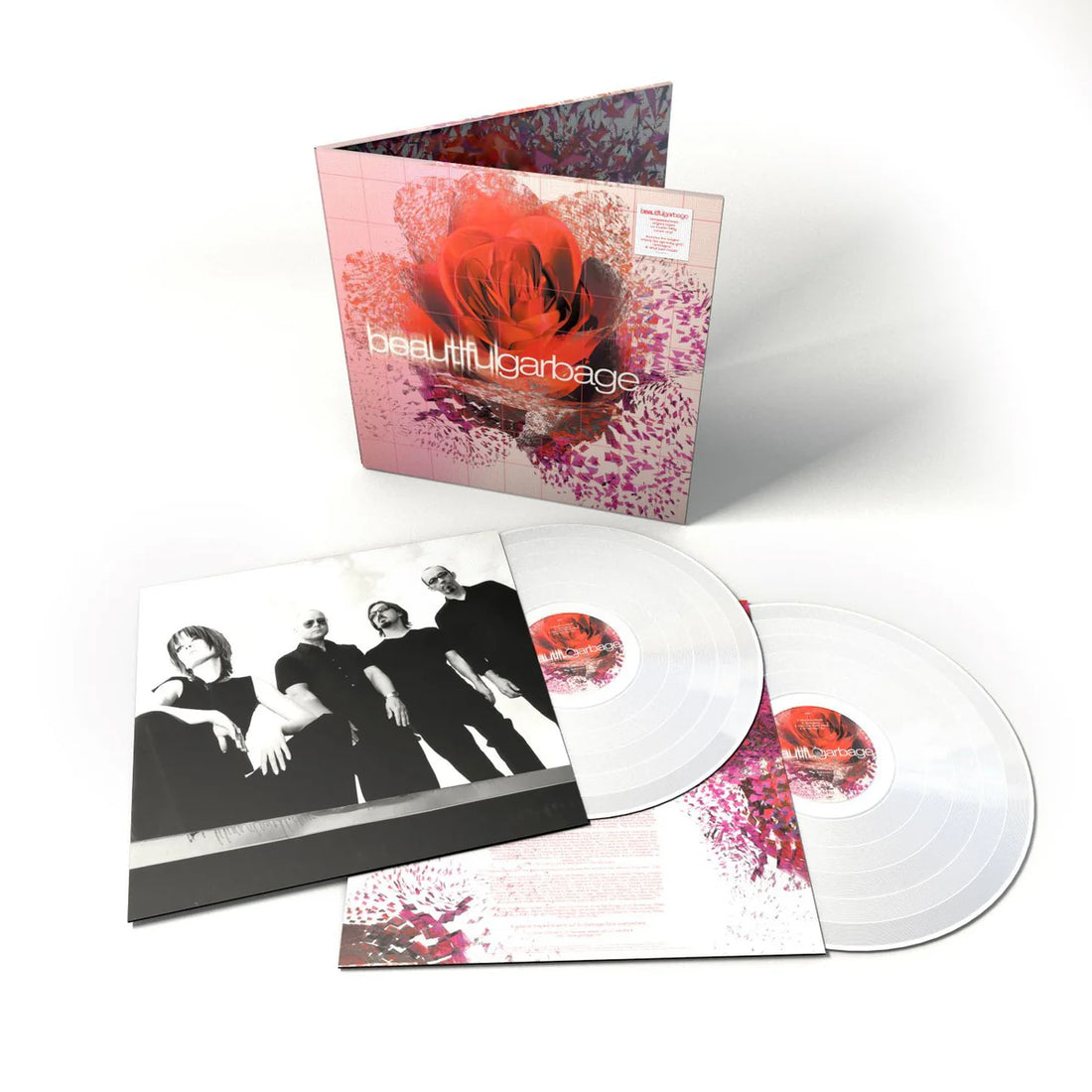 Lp Med Lp'er med rock musik | Vinyl med kvindelige artister – house of hümør