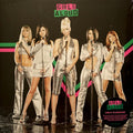 Girls Aloud – Sound Of The Underground LP (20th Anniversary Picture Disc)