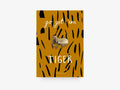 Go Get Em Tiger pin som gave til ven