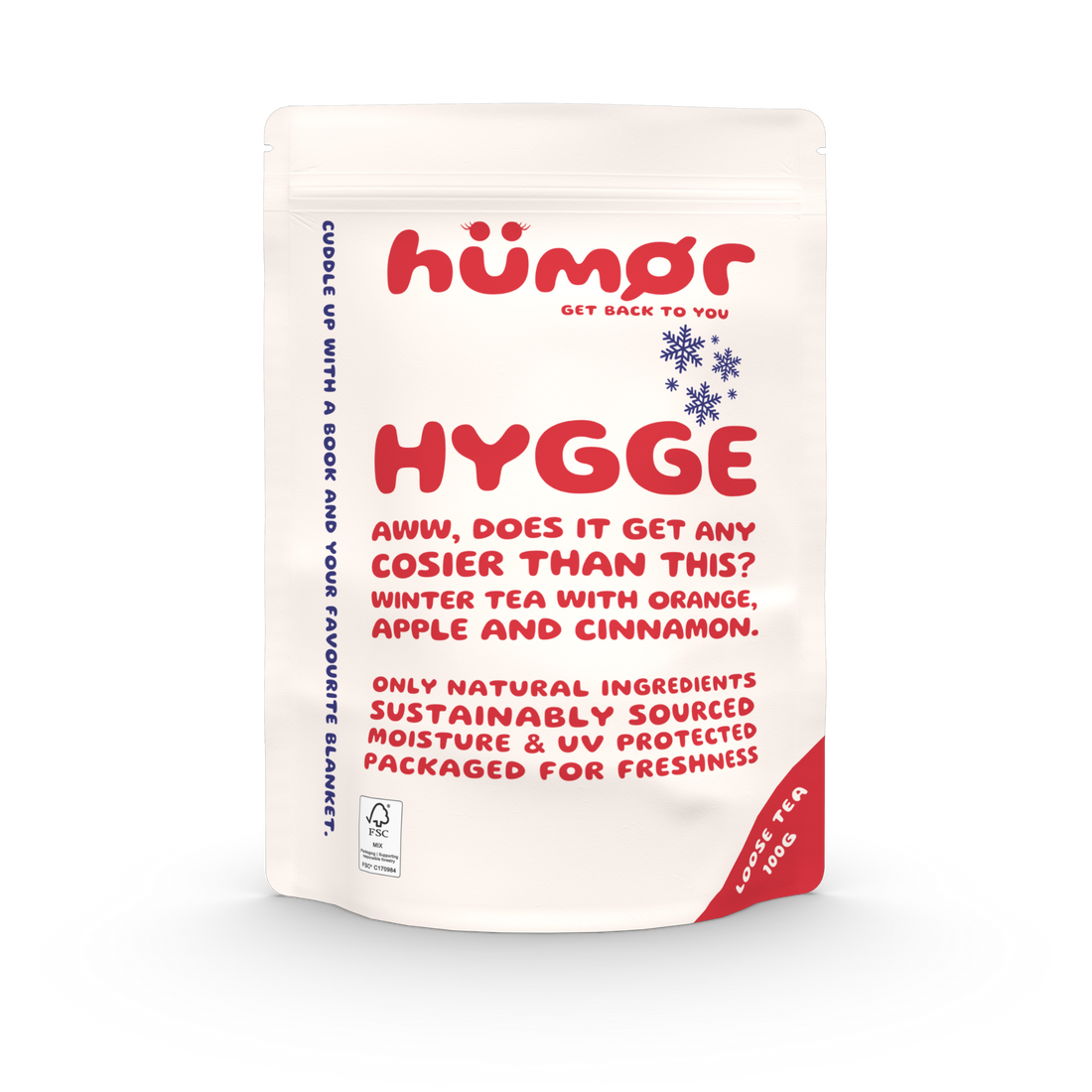 HYGGE julete indpakning