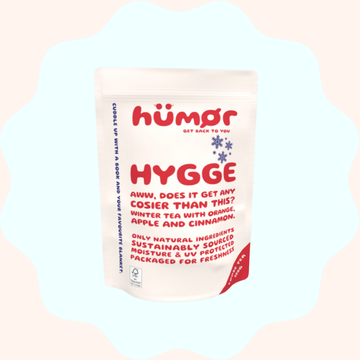 HYGGE winter tea