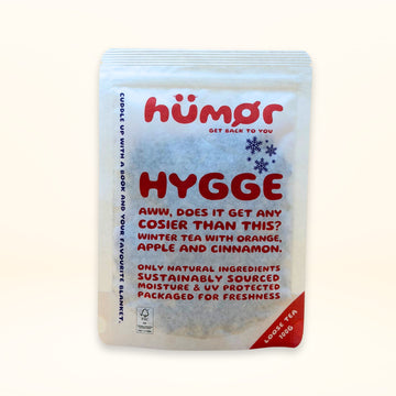HYGGE Vinterte