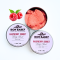 Hindbær Sorbet Body Scrub