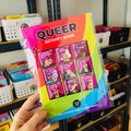 LGBTQ malebog