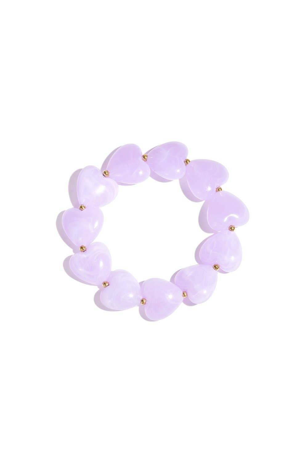 LILLA HJERTE Armbånd
