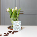 Limited Edition: FENNEL Økologisk Mørk Chokolade 49% med lakridssmag, vegansk