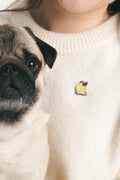 MOPS Pin Pug