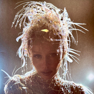 Miley Cyrus - Something Beautiful LP (2025)