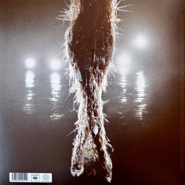 Miley Cyrus - Something Beautiful LP (2025)