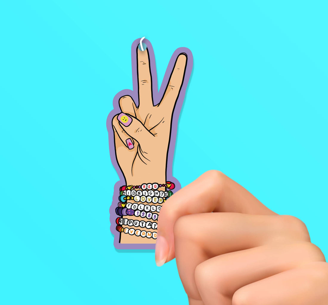 Next Era luftfrisker i teenageværelse