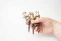 ODDER Antistress Nøglering fidget toy