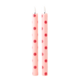PINK SMILEY LED Vokslys