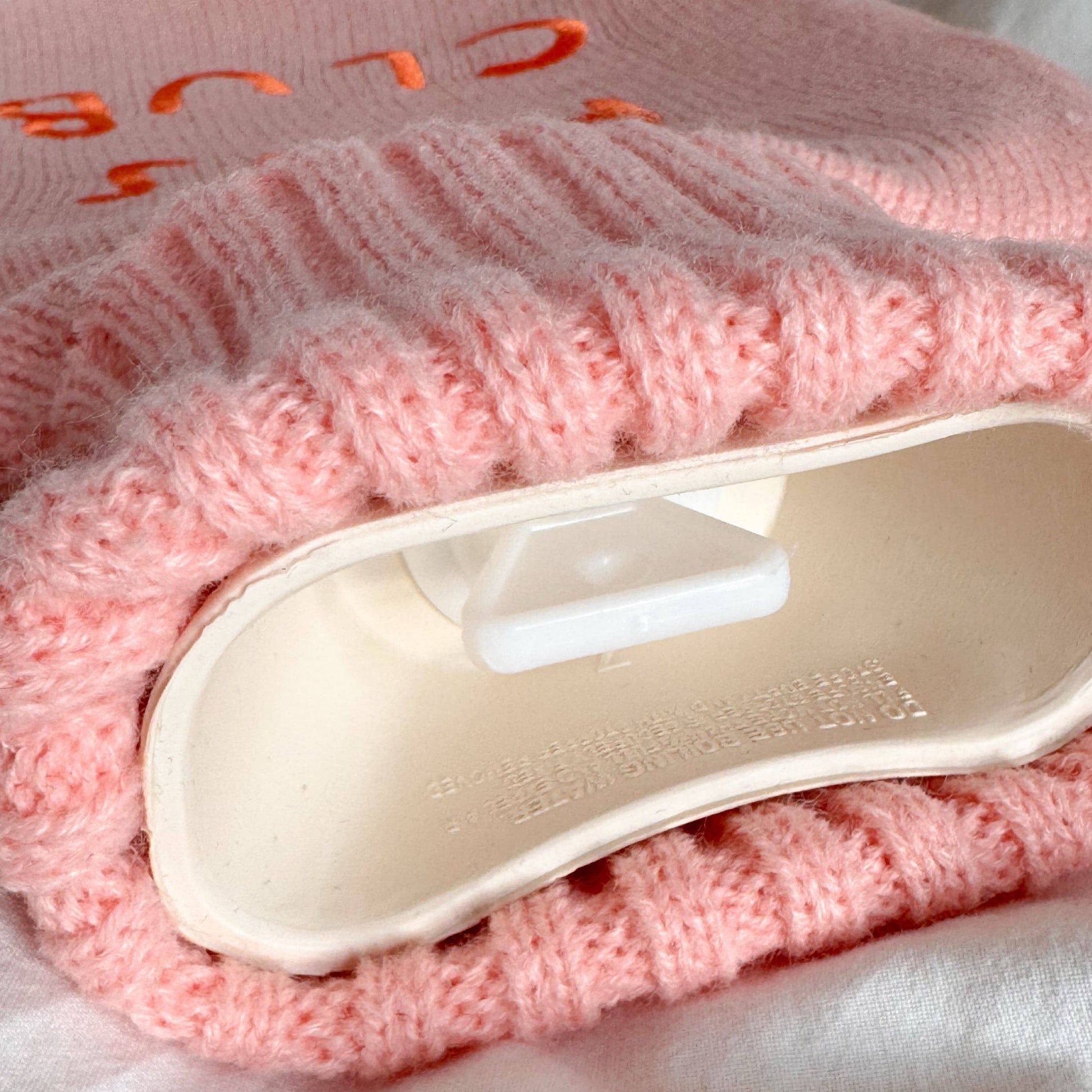 PMS Club Varmedunk i pink