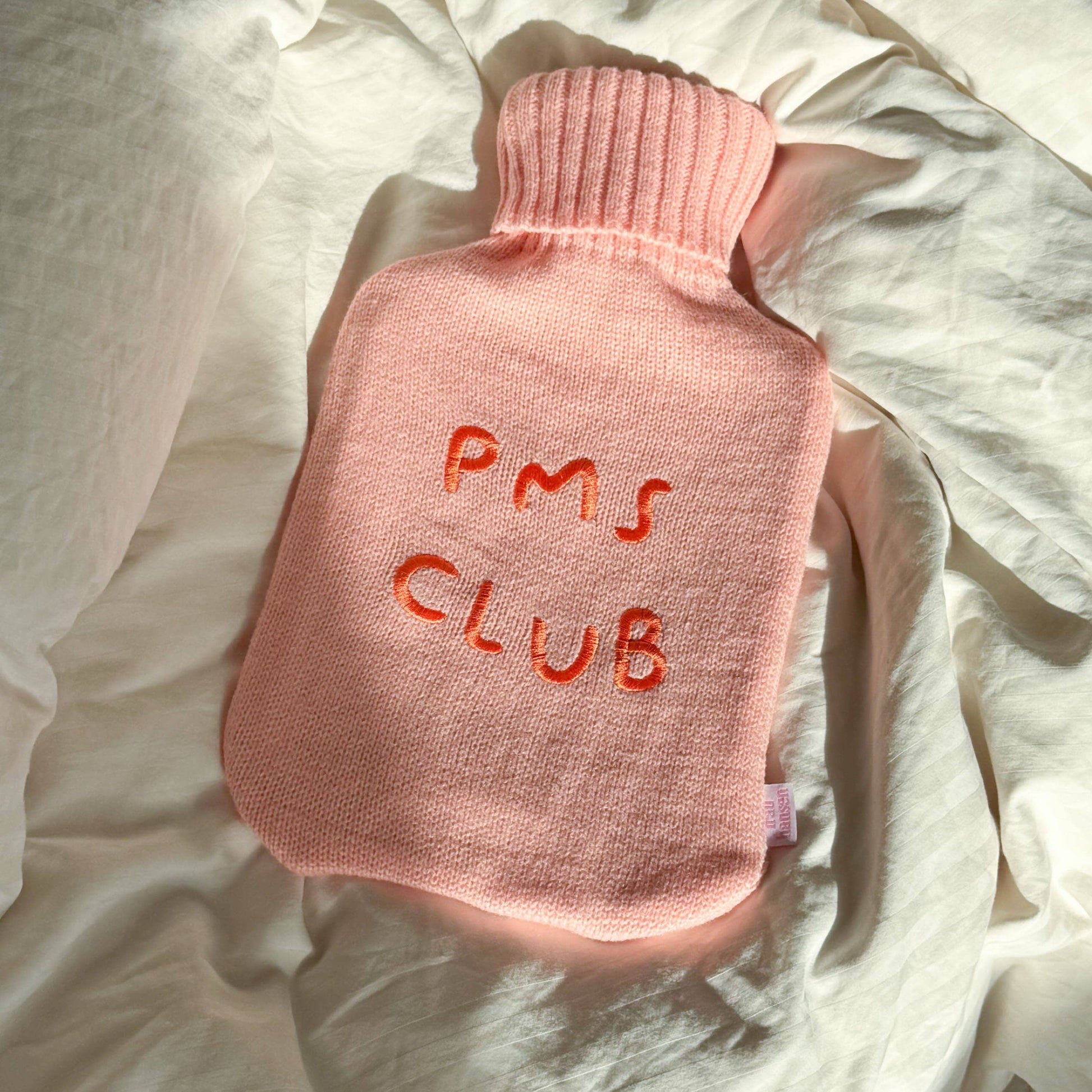 PMS Club Varmedunk til mavesmerter