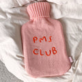 PMS Club Varmedunk til menstruation