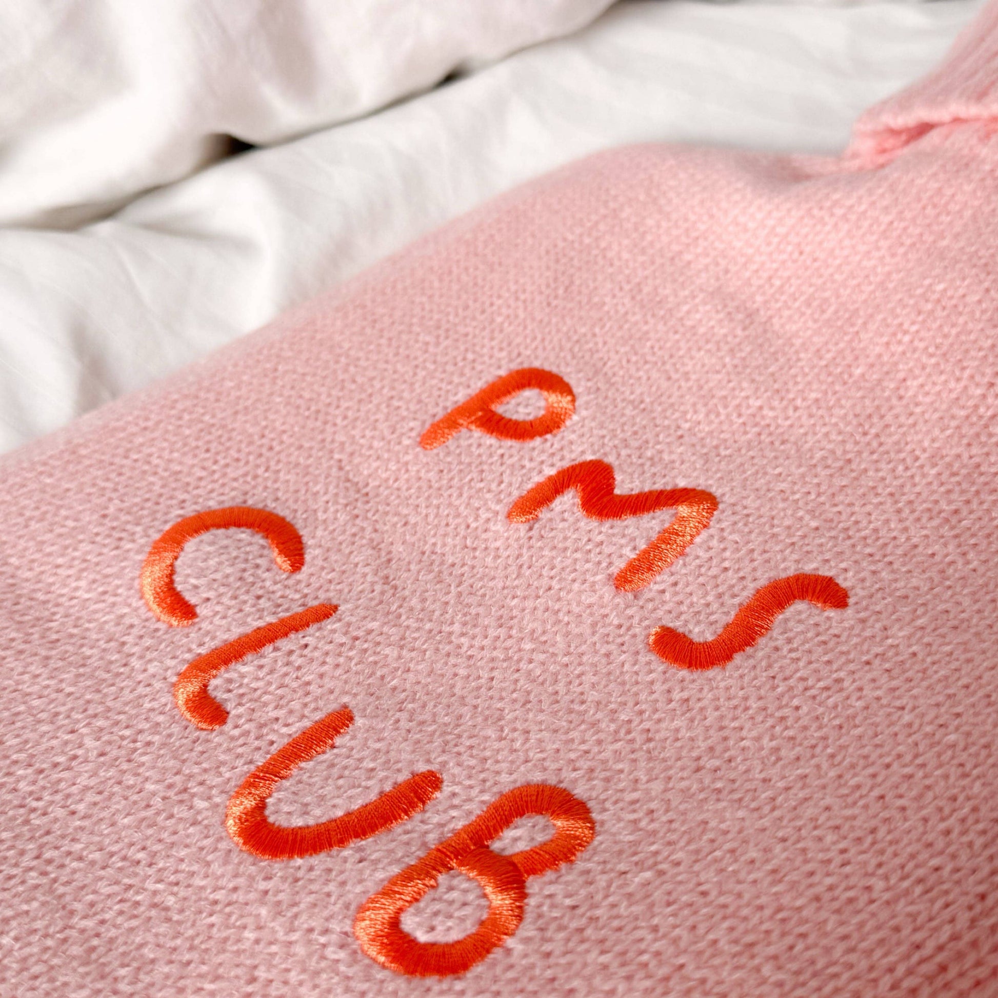 PMS Club Varmedunk til menstruation til mavekramper